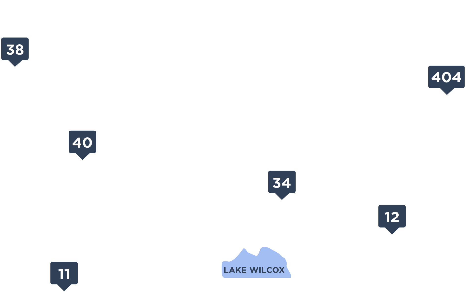 Woodhaven Location